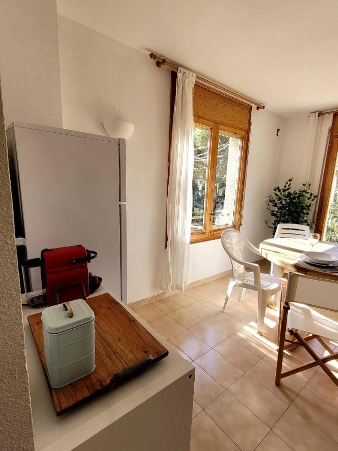 Apartamentos Casa Marea La Fosca Parking Y Piscina Palamos Bagian luar foto
